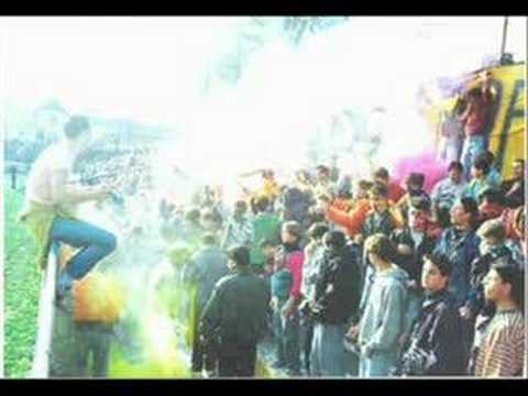 Celjski Grofje - Himna PUBLIKUM