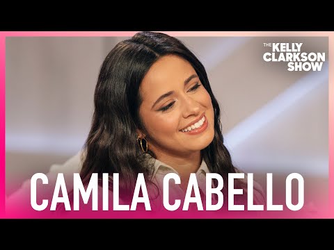 Camila Cabello Has Nightmares About The PRNDL From 'Suite Life Of Zack & Cody'
