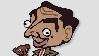 The Ultimate  Mr Bean  Recap Cartoon