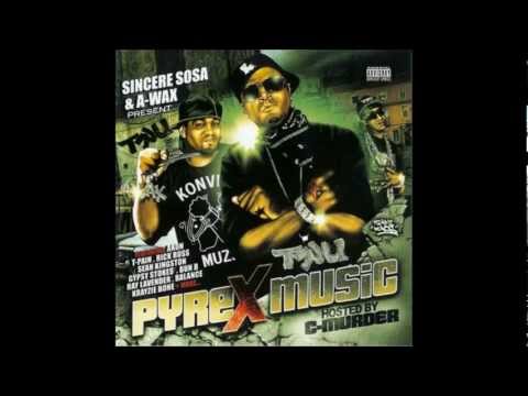 C Murder ft Sincere Sosa - You don't want