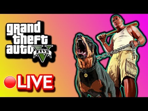 🔴LIVE🔴  GTA 5 Online Hindi with Friends "INDIAN GAMERS"