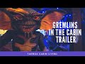Gremlins 2023 Trailer