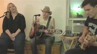 David Haught – Fall Out of Love [Turnpike Troubadours cover]