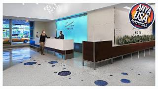 Miami International Airport Hotel | Miami (FL), United States | Hotel Review ⭐