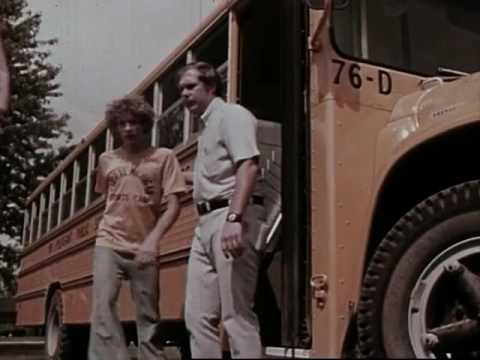 Emergency School Bus Evacuation