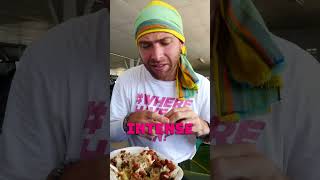 Download lagu 🇸🇷Everything I Ate in Suriname Kwatta Market! mp3