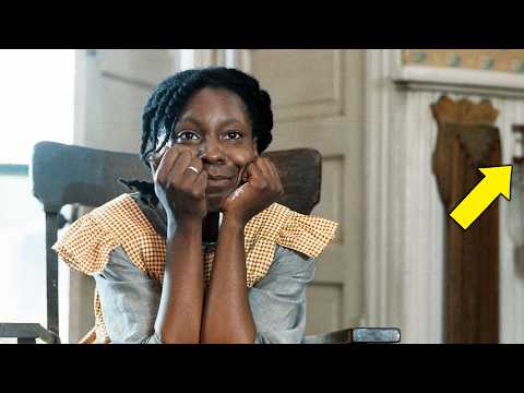The Color Purple (1985): 20 Weird Facts You Didn’t Know!