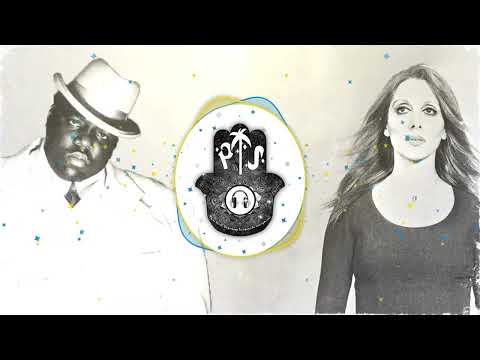 Notorious Big x Fairouz - Ekteb Ismek x Big Poppa (ESM Remix) /إكتب إسمك يا حبيبي/