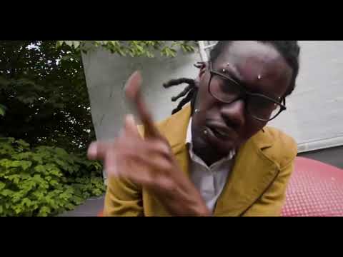 diamond* - 1stØpshØp (Official Music Video)