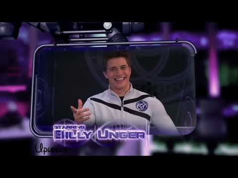 Lab Rats: Bionic Island - Theme Song (SFX Only)