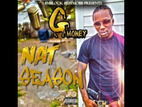 GMONEY - FUCK YO GANG (Ft Cashkidd, BaggboyMell, MblockMO)