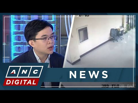 Leviste: Almost all projects in my district funded by 2025 budget 'anomalous' | ANC