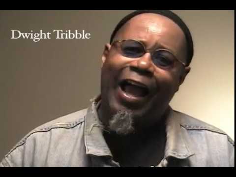 UPRISING ~ Dwight Tribble Through the Middle Passage - Heavyweight graced the Hip Hop Sound