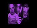 Semetary Ft Ghost Mountain Dead By Dawn Slowed Reverbed