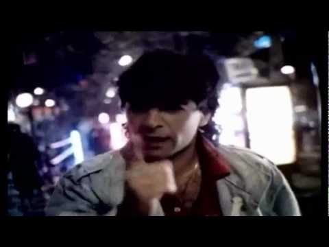 Sagvan Tofi - Davej ber (Original klip - 1988)