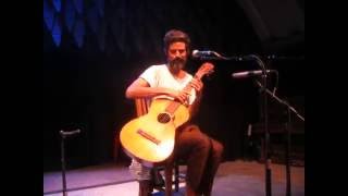 Devendra Banhart - A Sight To Behold (Taos, 7-20-16)