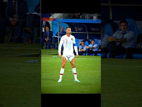Ronaldo x Uruguay ☠️ #ronaldo #shorts #football #cristianoronaldo #edit #cr7 #viralvideo