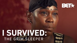 How Monica Hunter Survived A Meeting With A Serial Killer | I Survived
