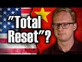 The US China Trade Deal