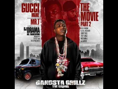 Gucci Mane Ft. Mario and Sean Garrett -  Break Up
