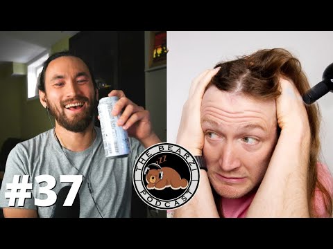 The Bearzi Podcast #37 - Jon Kuhn