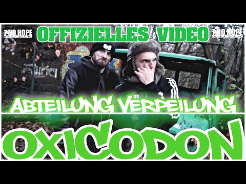 Leram & DeeLah - Oxicodon (Beat: Darkwing Drug) - VIDEO