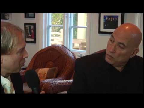 The Nowman Show: Mike Garson- Bowie Tribute 1 2016 FULL Version