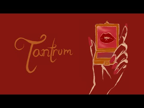 "TANTRUM!!!" - Sadie (Official Audio)