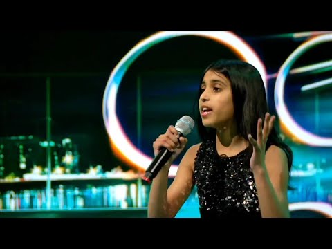 🇮🇪 Junior Eurovision Éire 2023 Heat 2 - Abiha Mansoor - Halo (by Beyoncé)
