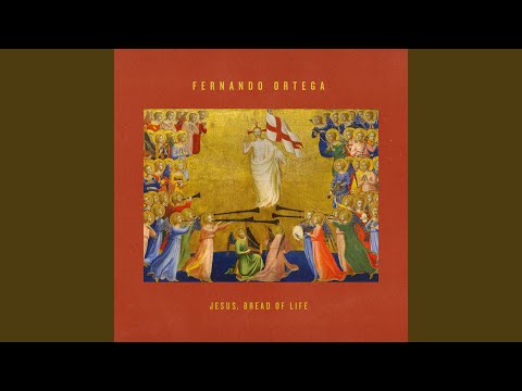 Video thumbnail for Jesus, Bread of Life