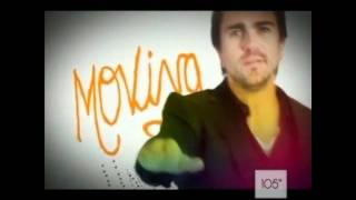 Moving all the people - Macaco (com Seu Jorge) BR