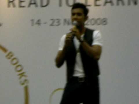 Taufik Batisah-Suria Hatiku