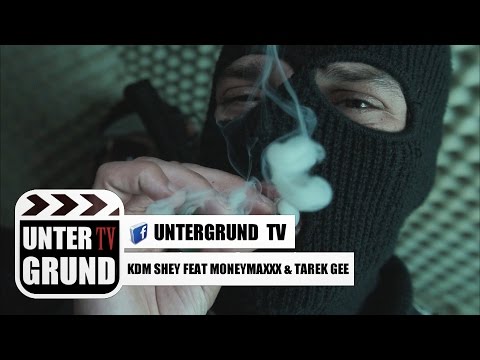 KDM SHEY FEAT. MONEYMAXXX & TAREK GEE - K1E SUPERSTARS (OFFICIAL HD VIDEO)