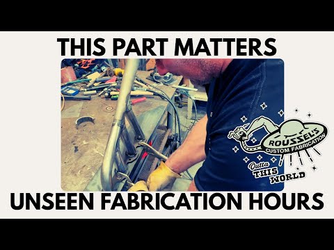 Two Mods, One Episode - Ian Roussel Shows Why They Could Break BOTH Builds: The UNSEEN PARTS