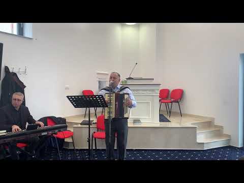 14 februarie 2021 Romeo Stan -De ce mai plângi când sunt aici cu tine