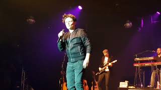 Michael Patrick Kelly / Friends are Family