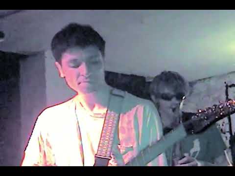 The Dead Shakers Unlimited Liability Band - "Paine's Celery Compound" [Live September 12, 2025]