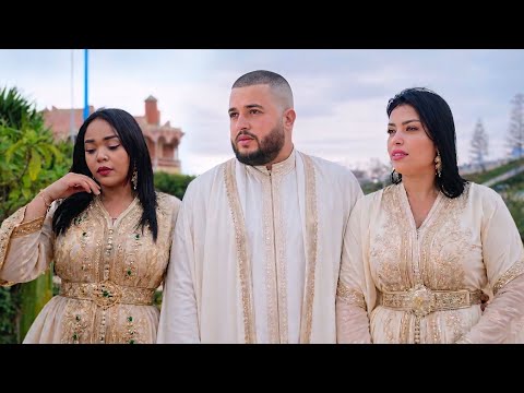 فيلم مغربي: (حرب اللوسات) طلقاتها من راجلها.. صدقات ماديا ليها راجل…. شاهد النهاية 