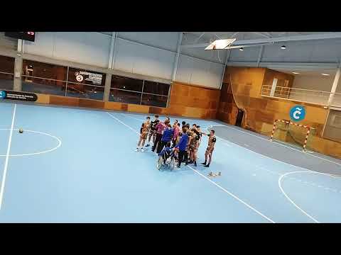 Attica 21 Hotels OAR Coruña - Automanía Luceros