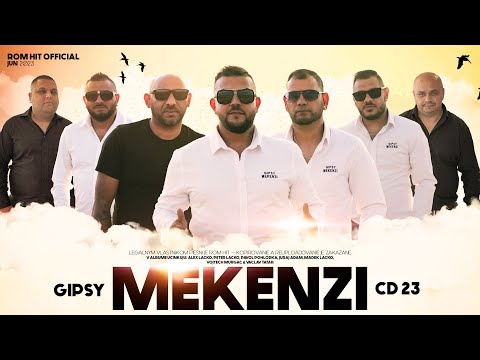 Gipsy Mekenzi 23 JEK PHRALORO