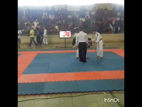 Anderson duarte jiujitsu  Final do Estadual de jiujitsu 2017
