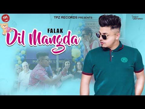 Dil Mangda
