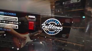Video thumbnail for Fulltone TERC (That 80's Rack Chorus), demo by Pete Thorn by Pete Thorn