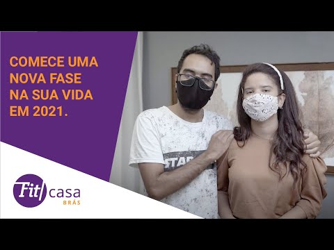 Fit Casa Brás