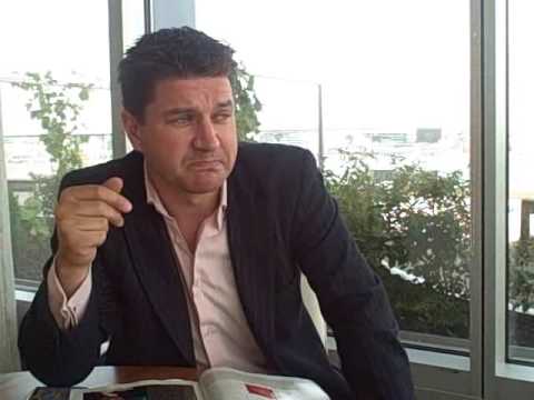 Decanter editor Guy Woodward on the 2009 Power List