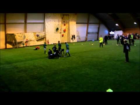 SørlandsBadet Cup 2013