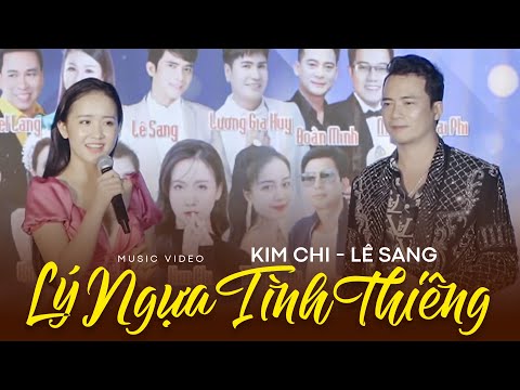 Thể hiện bởi Kim Chi