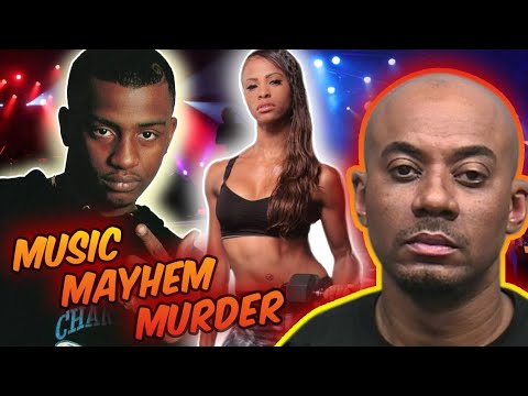 R & B Tragedy-- The Grave of Hi Five Singer Tony Thompson