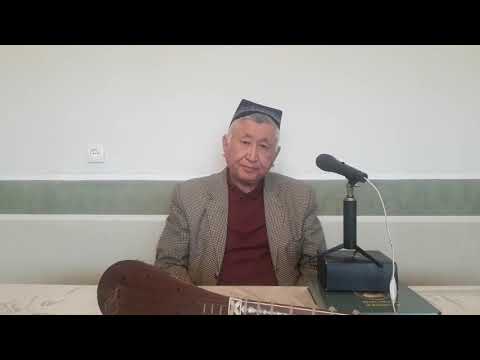 Махмуджон Тожибоев - На қилдим | Maxmudjon Tojiboyev - Na qildim