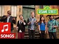 Sesame Street: Pentatonix Counts (& Sings) to Five ...